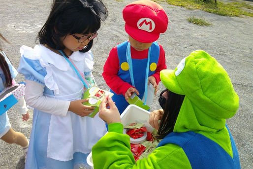 ほっぺるランド西新小岩(東京都葛飾区)