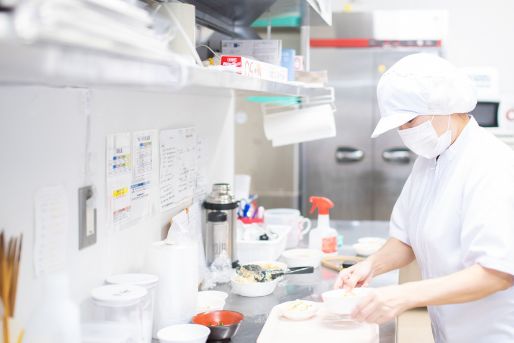 ほっぺるランド東新小岩(東京都葛飾区)