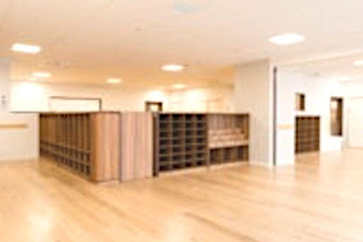 ほっぺるランド東新小岩(東京都葛飾区)