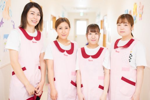 ほっぺるランド東新小岩(東京都葛飾区)