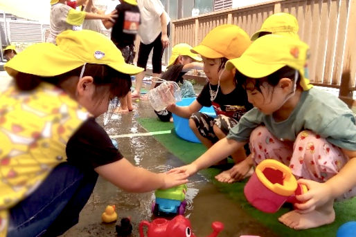 ほっぺるランド東立石(東京都葛飾区)