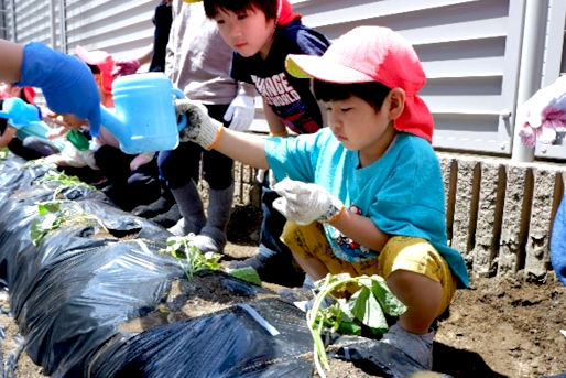 ほっぺるランド東立石(東京都葛飾区)