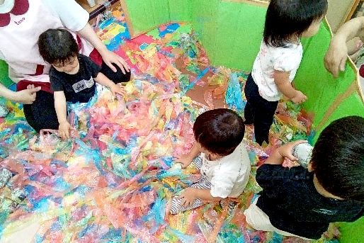 ほっぺるランド東立石(東京都葛飾区)