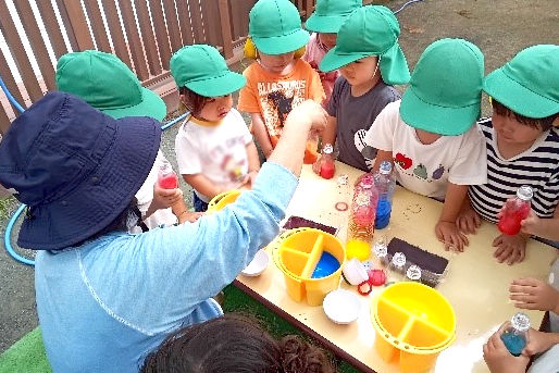 ほっぺるランド東立石(東京都葛飾区)