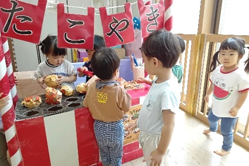 ほっぺるランド東立石(東京都葛飾区)