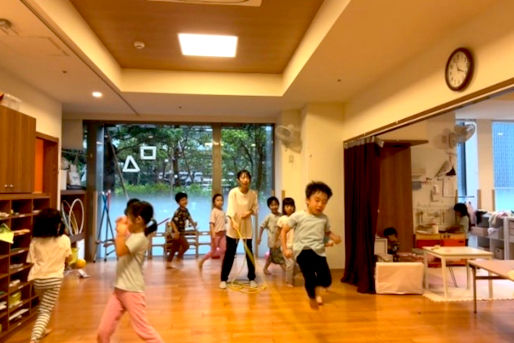 ほっぺるランド西神田(東京都千代田区)