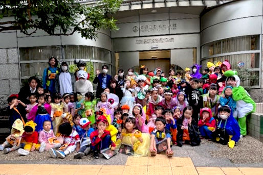 ほっぺるランド西神田(東京都千代田区)