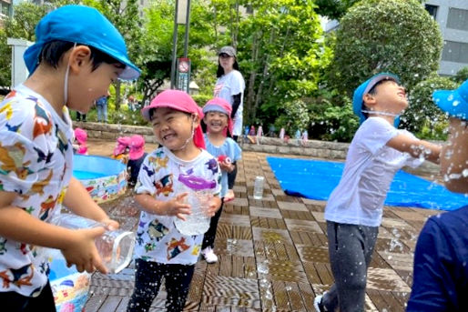 ほっぺるランド西神田(東京都千代田区)