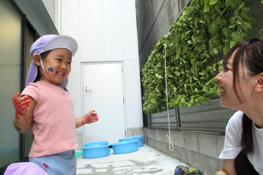 ほっぺるランド外神田(東京都千代田区)