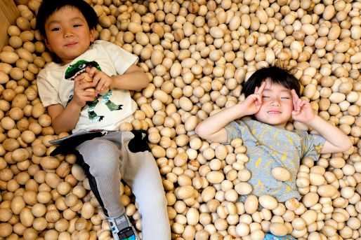 ほっぺるランド外神田(東京都千代田区)