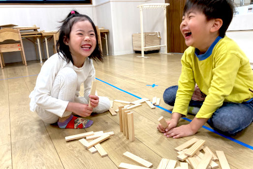 ほっぺるランド外神田(東京都千代田区)