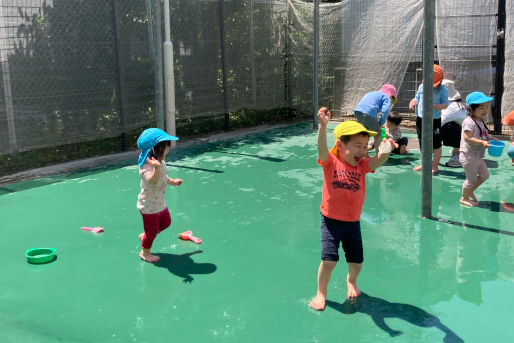 ほっぺるランド渋谷(東京都渋谷区)