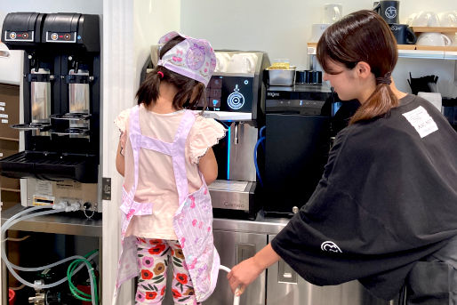 ほっぺるランド渋谷(東京都渋谷区)