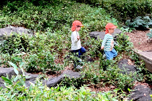 ほっぺるランド渋谷(東京都渋谷区)