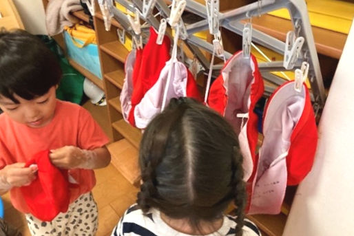 ほっぺるランド神楽坂(東京都新宿区)