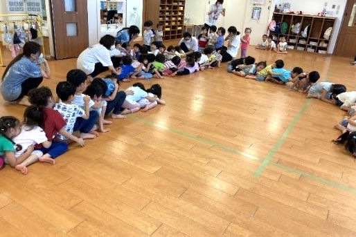 ほっぺるランド神楽坂(東京都新宿区)