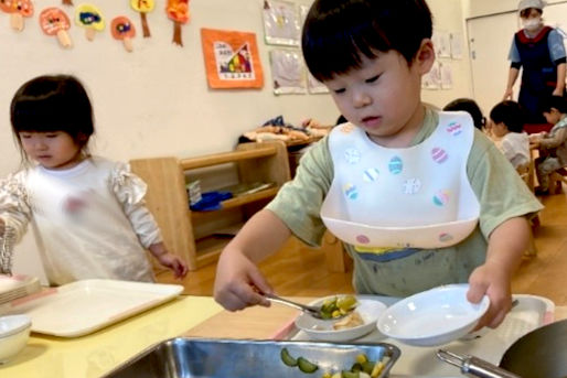 ほっぺるランド神楽坂(東京都新宿区)