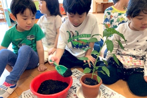ほっぺるランド神楽坂(東京都新宿区)
