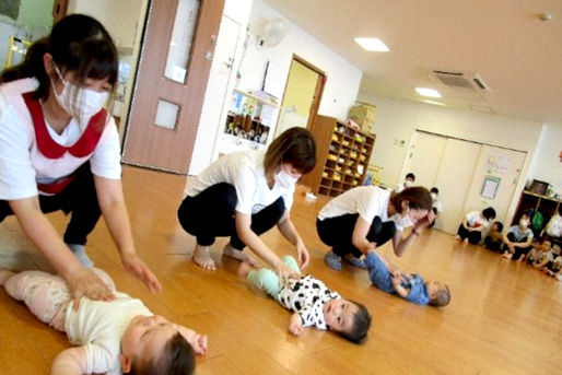 ほっぺるランド神楽坂(東京都新宿区)