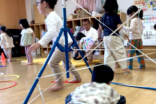 ほっぺるランド板橋徳丸(東京都板橋区)