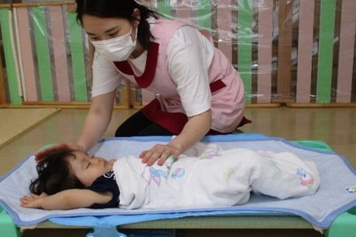 ほっぺるランド成増(東京都板橋区)