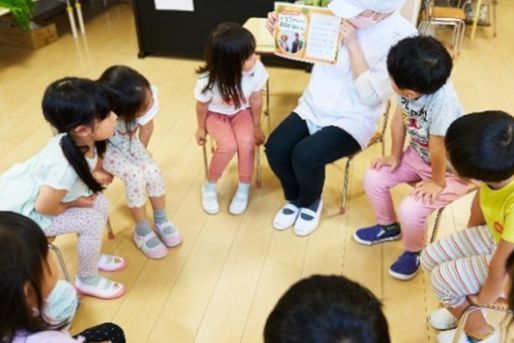 ほっぺるランド成増(東京都板橋区)