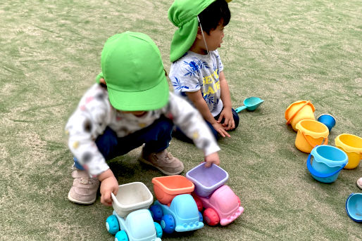 ほっぺるランド西荻窪(東京都杉並区)