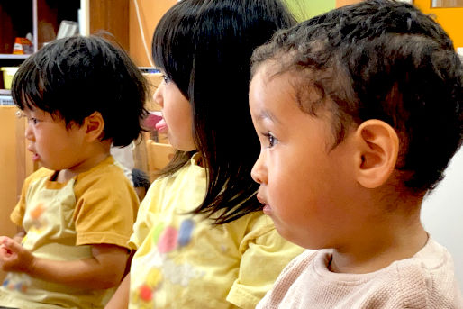 ほっぺるランド西荻窪(東京都杉並区)