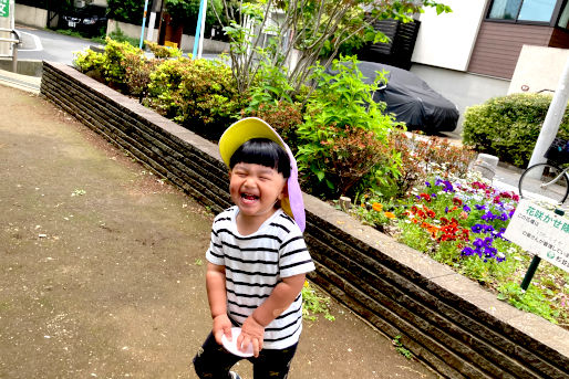 ほっぺるランド西荻窪(東京都杉並区)