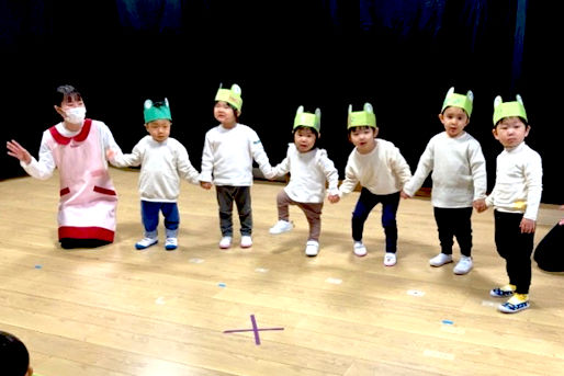 ほっぺるランド佃大橋(東京都中央区)