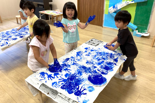 ほっぺるランド佃大橋(東京都中央区)
