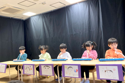 ほっぺるランド佃大橋(東京都中央区)