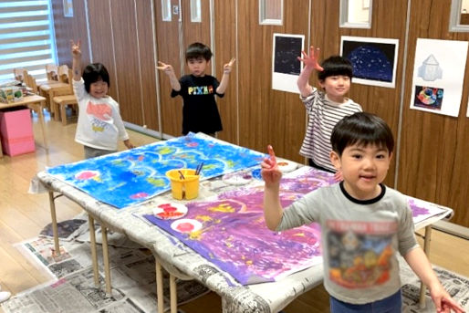 ほっぺるランド佃大橋(東京都中央区)