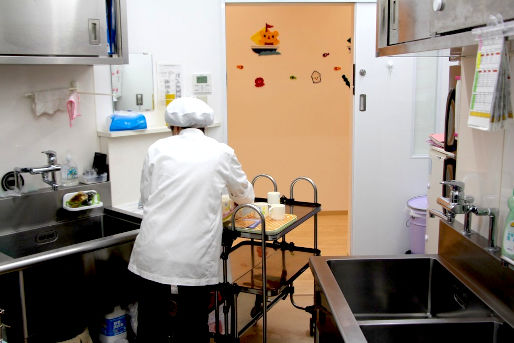 イオンゆめみらい保育園幕張新都心(千葉県千葉市美浜区)