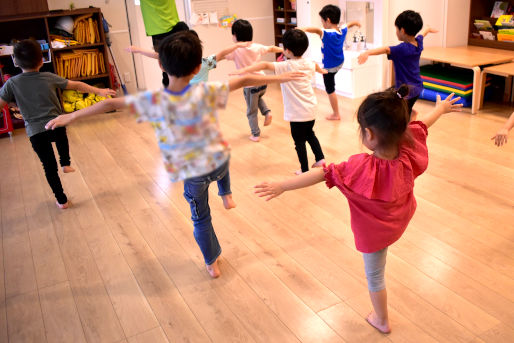 ほっぺるランド高輪二丁目(東京都港区)