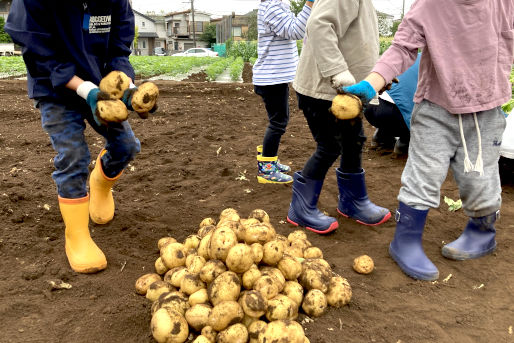 ほっぺるランド高輪二丁目(東京都港区)