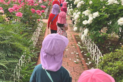 ほっぺるランド高輪二丁目(東京都港区)