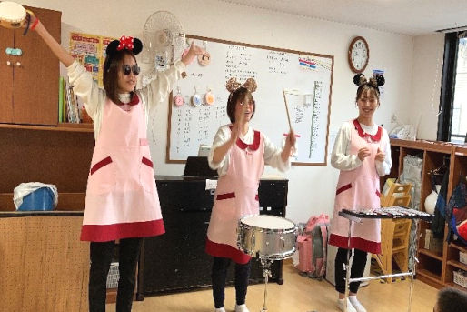 ほっぺるランド横浜岡野(神奈川県横浜市西区)