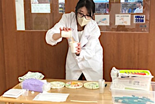 ほっぺるランド横浜岡野(神奈川県横浜市西区)