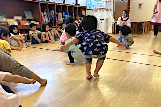 ほっぺるランド横浜岡野(神奈川県横浜市西区)