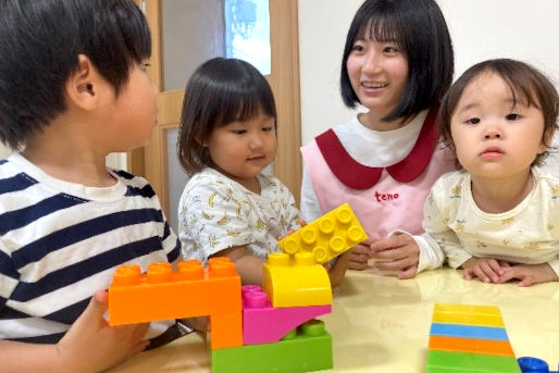 ほっぺるランド本蓮沼(東京都板橋区)