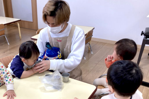 ほっぺるランド本蓮沼(東京都板橋区)