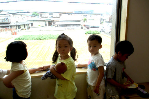 ほっぺるランド草加谷塚(埼玉県草加市)