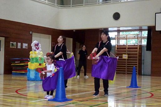 ほっぺるランド相生橋つくだ(東京都中央区)