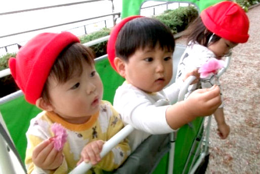 ほっぺるランド相生橋つくだ(東京都中央区)