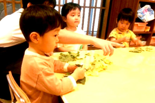 ほっぺるランド相生橋つくだ(東京都中央区)