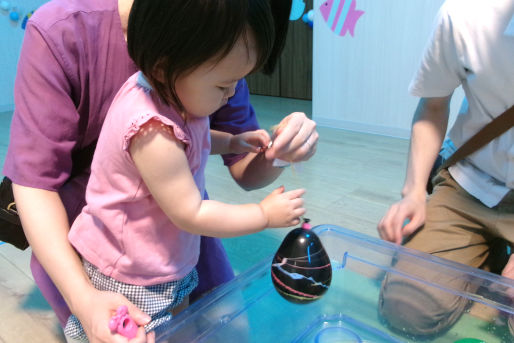 ほっぺるランド相生橋つくだ(東京都中央区)