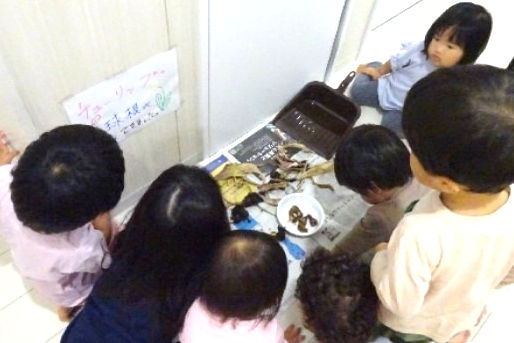 ほっぺるランド相生橋つくだ(東京都中央区)