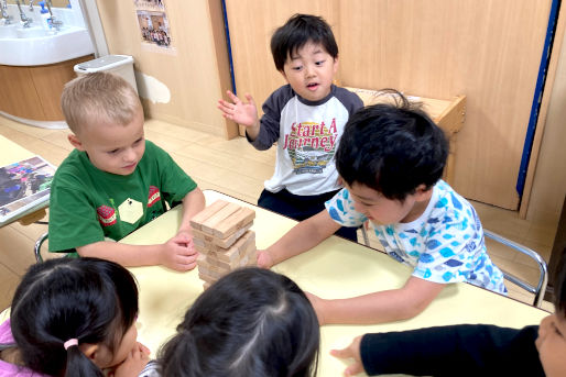 ほっぺるランド大谷口(東京都板橋区)