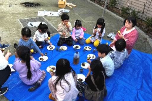 ほっぺるランド大谷口(東京都板橋区)